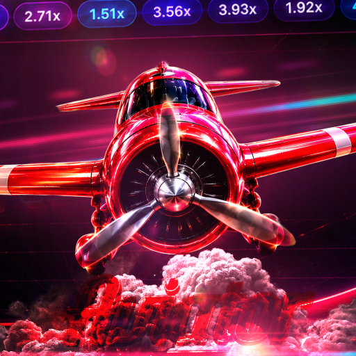 Aviator GO App Icon